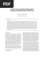 Graph Segmentation