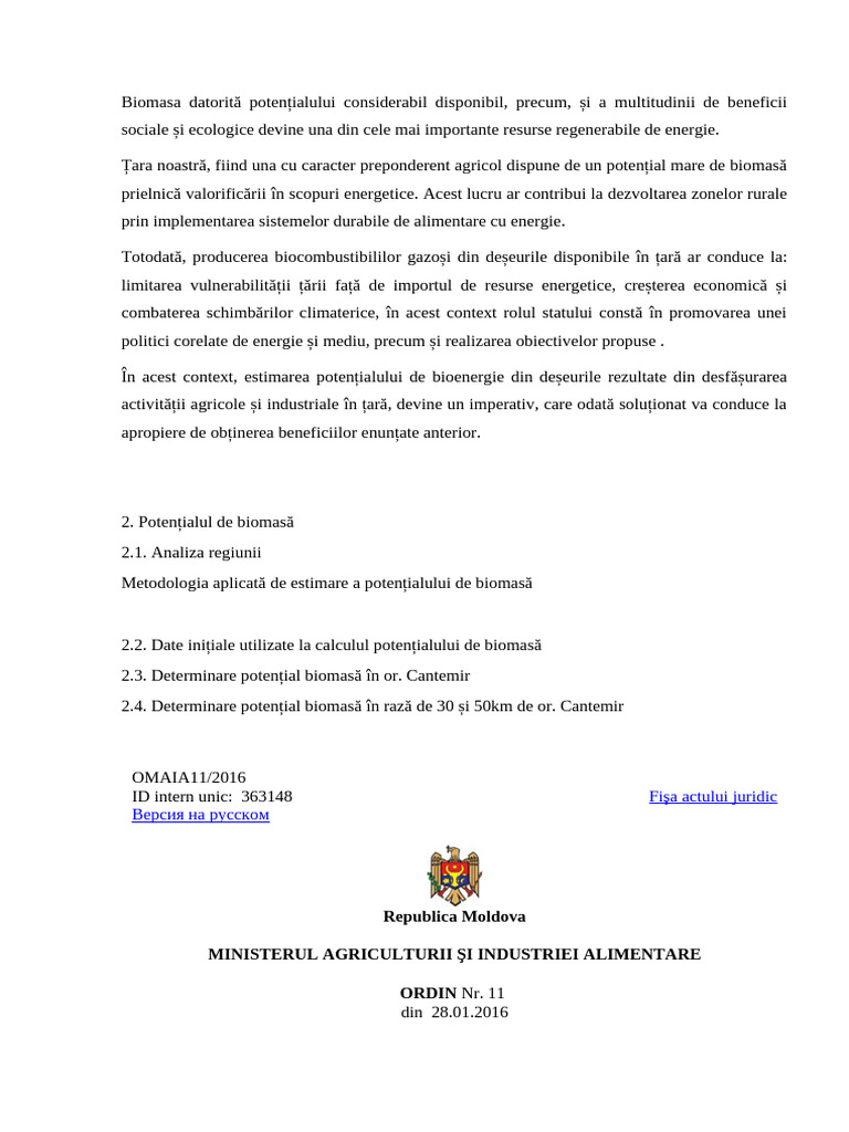 Biomasa | PDF