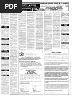 Download Petites annonces et offres demploi du Journal LOie Blanche du 16 mai 2012 by nblavoie SN93901023 doc pdf