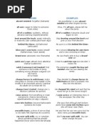 Download Idiomatic Expressions by Lea Chrisel Cortez-Yu SN93901578 doc pdf