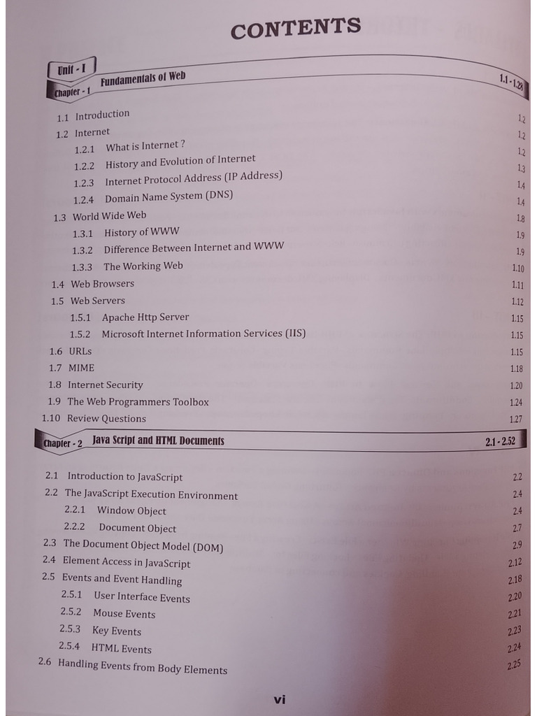 WP Index | PDF