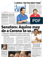 Manila Standard Today - May 18, 2012 Issue