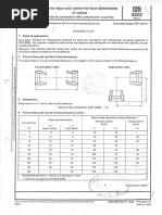 ISO 5210:2023 Multi-Turn Actuator Standards | PDF | International ...