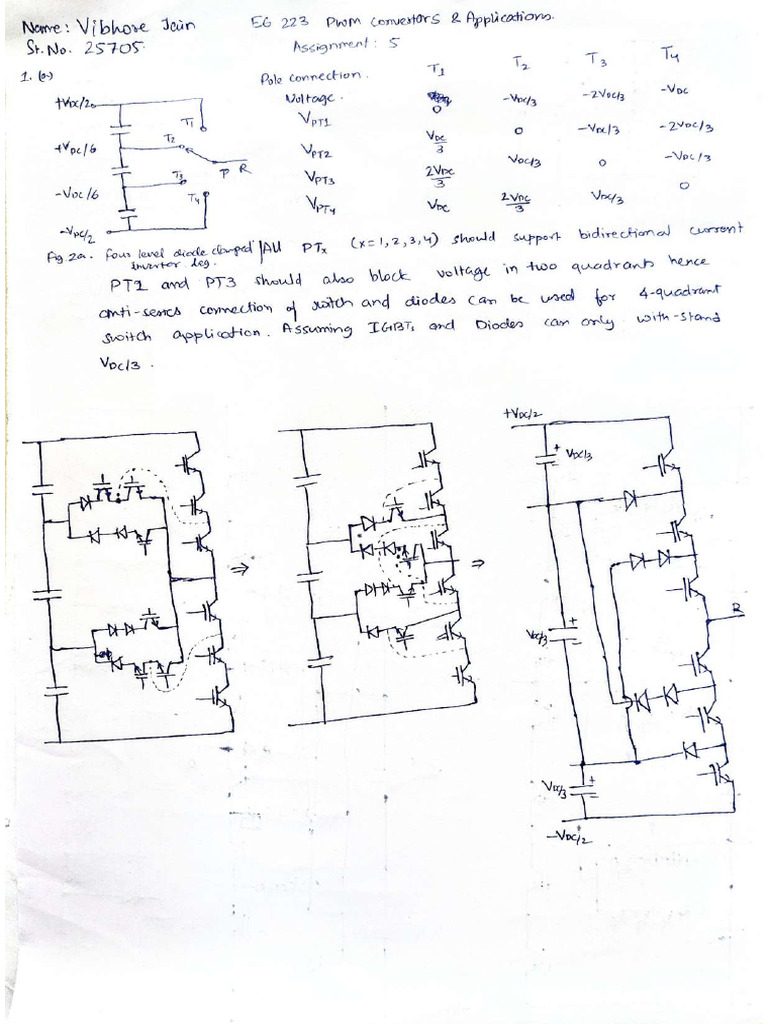 Assignment 5 | PDF
