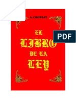 El Libro de La Ley