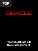 Hyperion LCM Utlity