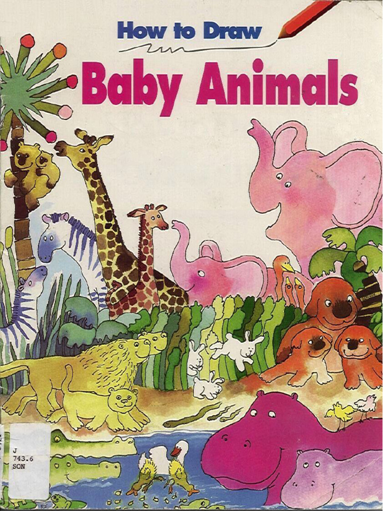 how-to-draw-baby-animals-pdf