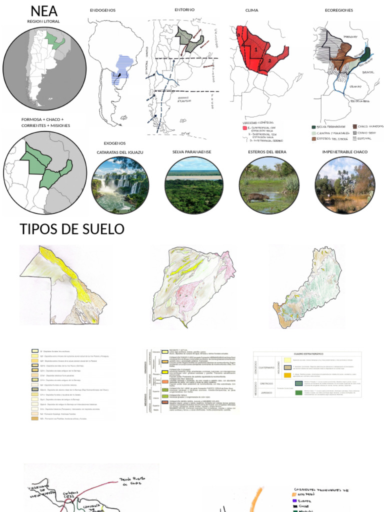 Region Nea | PDF