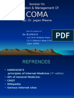 Coma