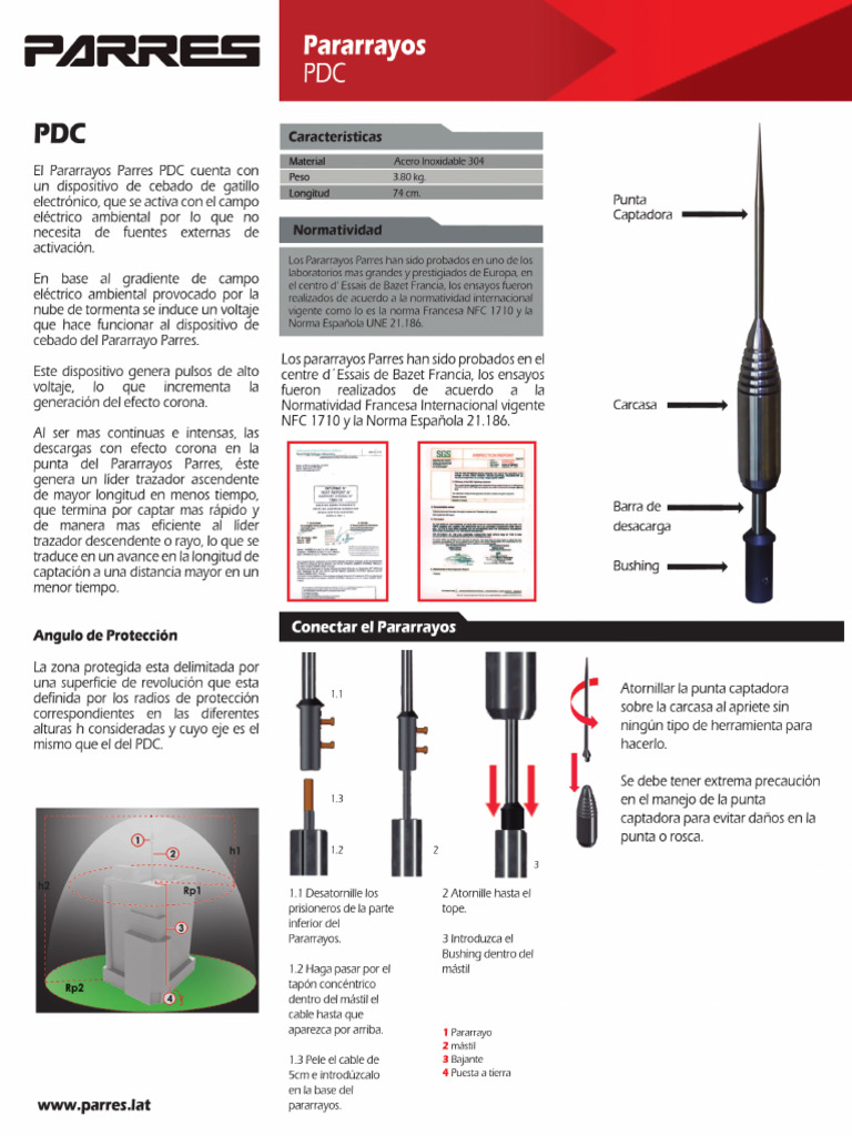 PDC | PDF