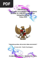Download Proposal LKBB SMAN 1 Bojonegara2 by Arif Febriyani SN93907817 doc pdf