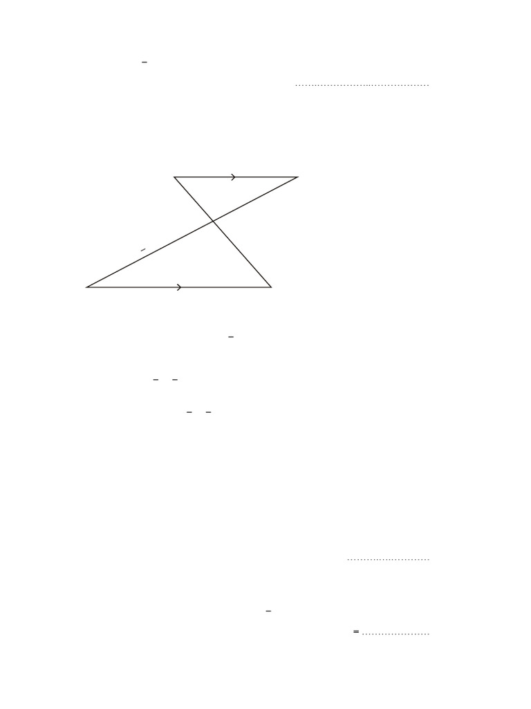 Past Paper Questions on Equations and Formulas | PDF | Mathematics