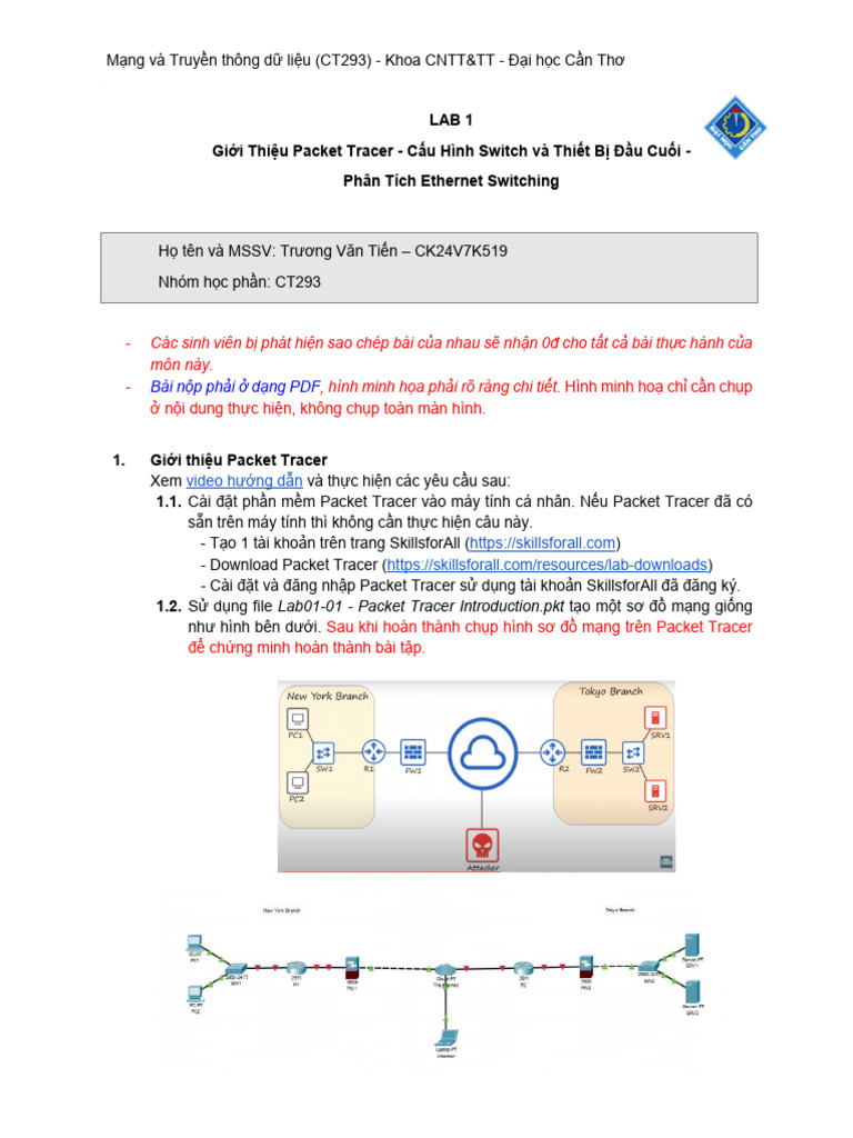 Lab 6 | PDF