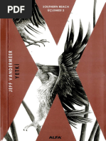 Yetki Jeff Vandermeer@Kitabbul | PDF