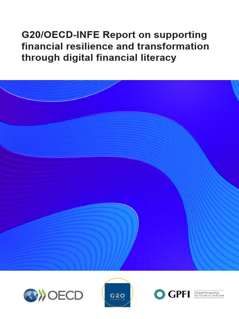 5 - OECD INFE Report - Supporting Resilience Through Digital Financial ...