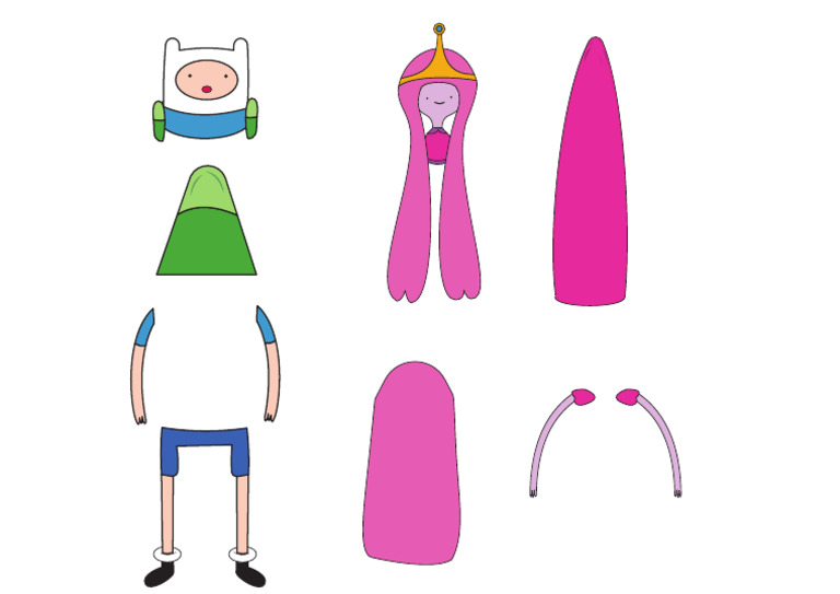 Puppet Doll | PDF