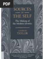 Download Charles Taylor -Sources of the Self by Sym Hung SN93910964 doc pdf