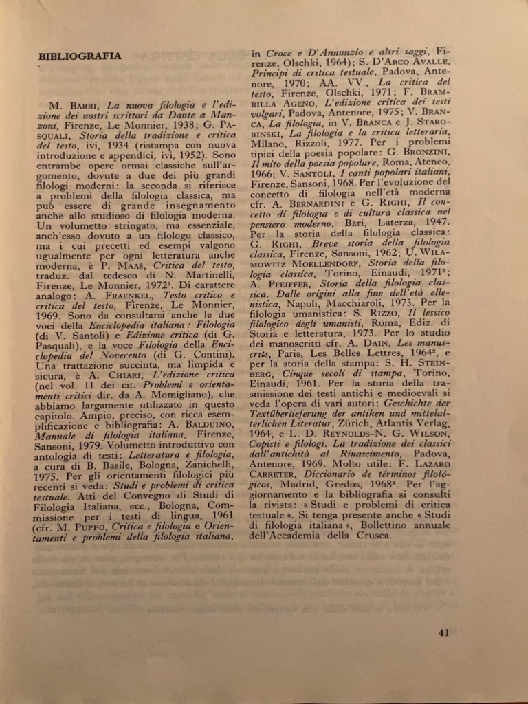 Filos | PDF