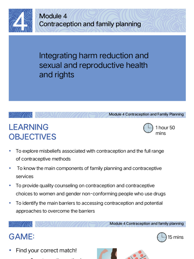 Photo inspiration: Picture Idea: Contraception And Family Planning Guide Pdf Birth Control