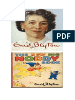 Enid Blyton