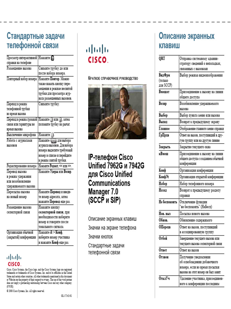 cp7942 Ip | PDF