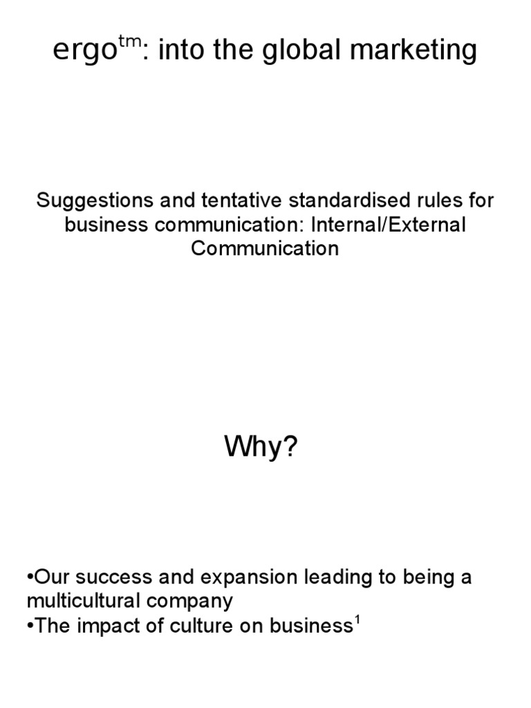 Global Business Communication Guide | PDF | Communication | Semiotics