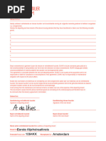 Overnamedocument PDF | PDF