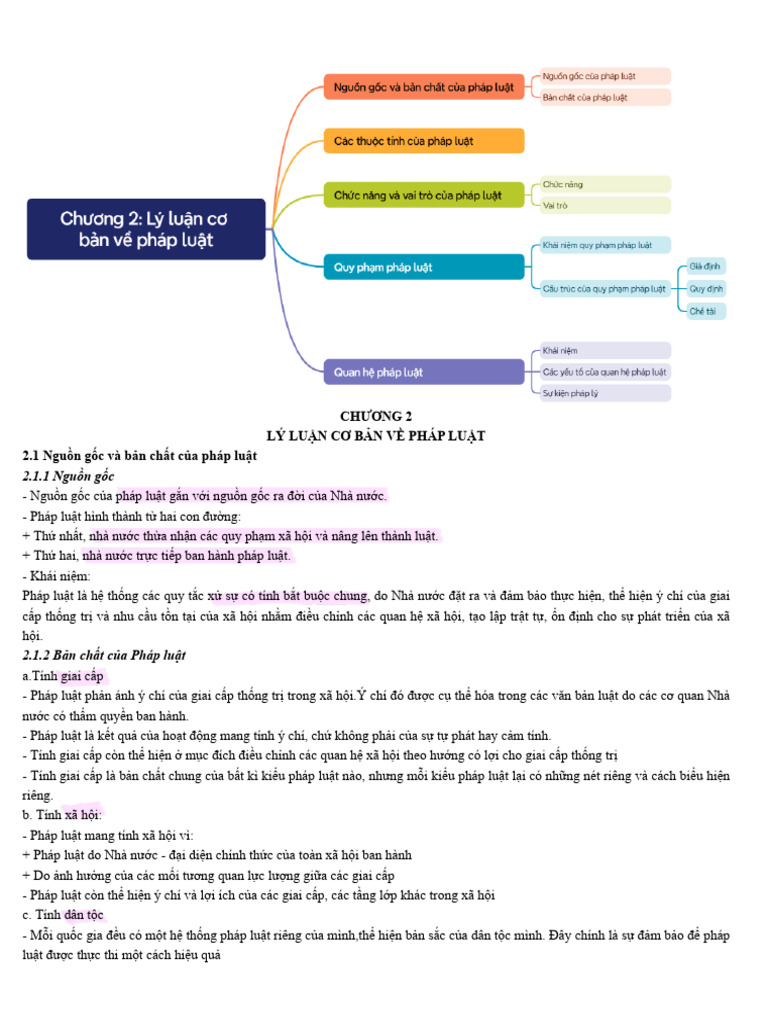 Chương 2 PLDC | PDF