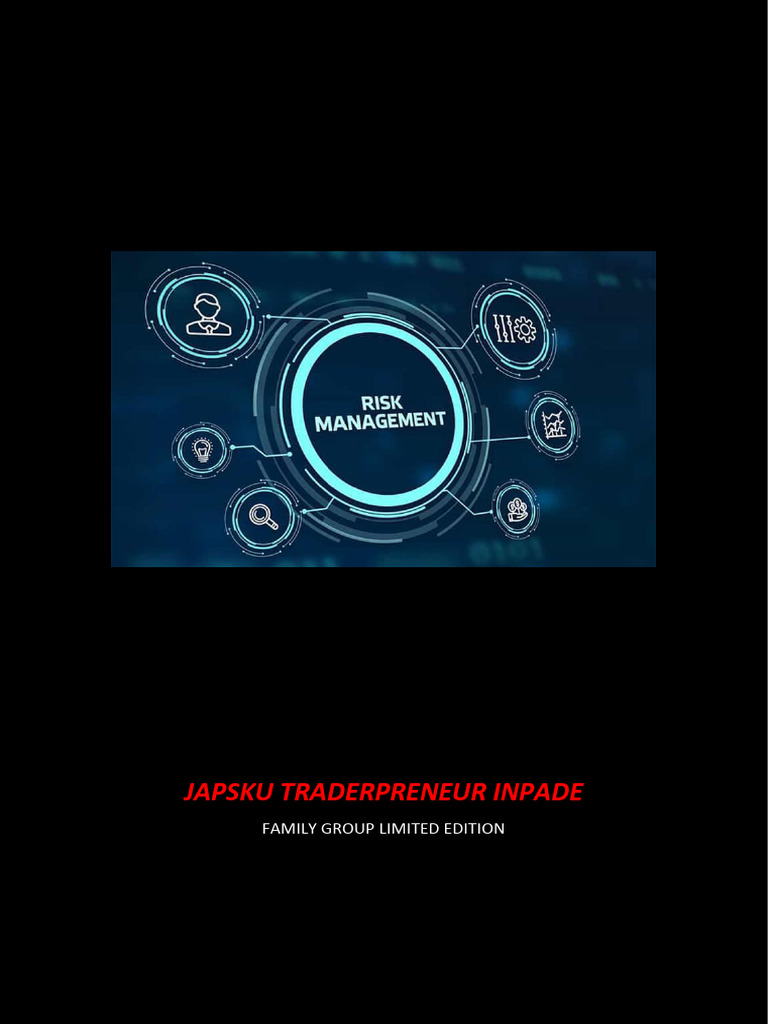 Strategi Risk Reward untuk Trader Forex | PDF
