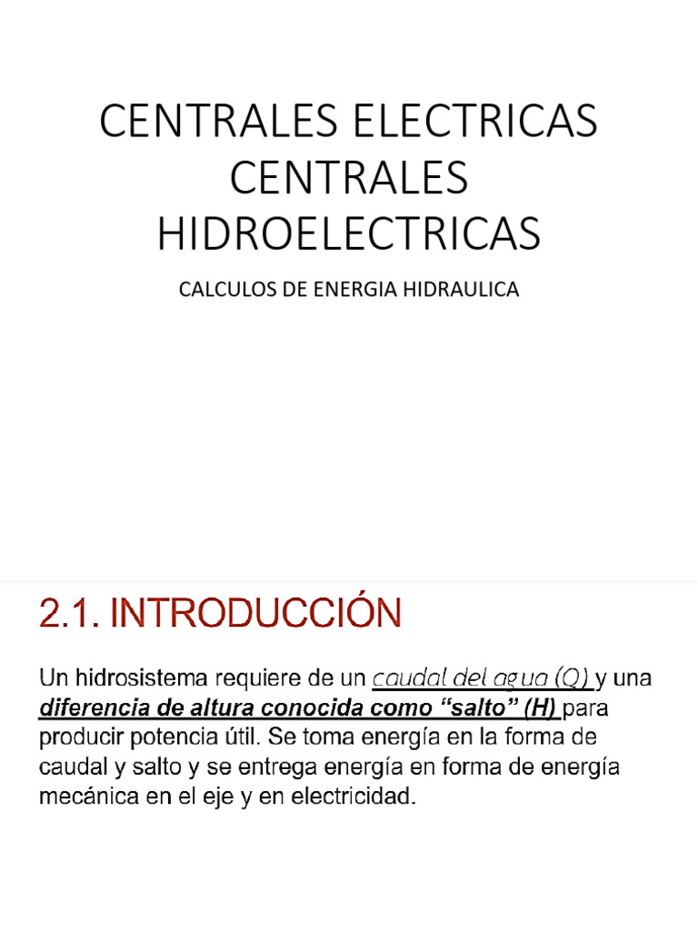 Ejercicios Resueltos C.H. | PDF