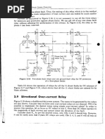 Types and Characteristics of Distance Relays | PDF | Electrical ...