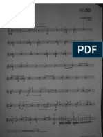 Analysis of Musical Notation and Structure