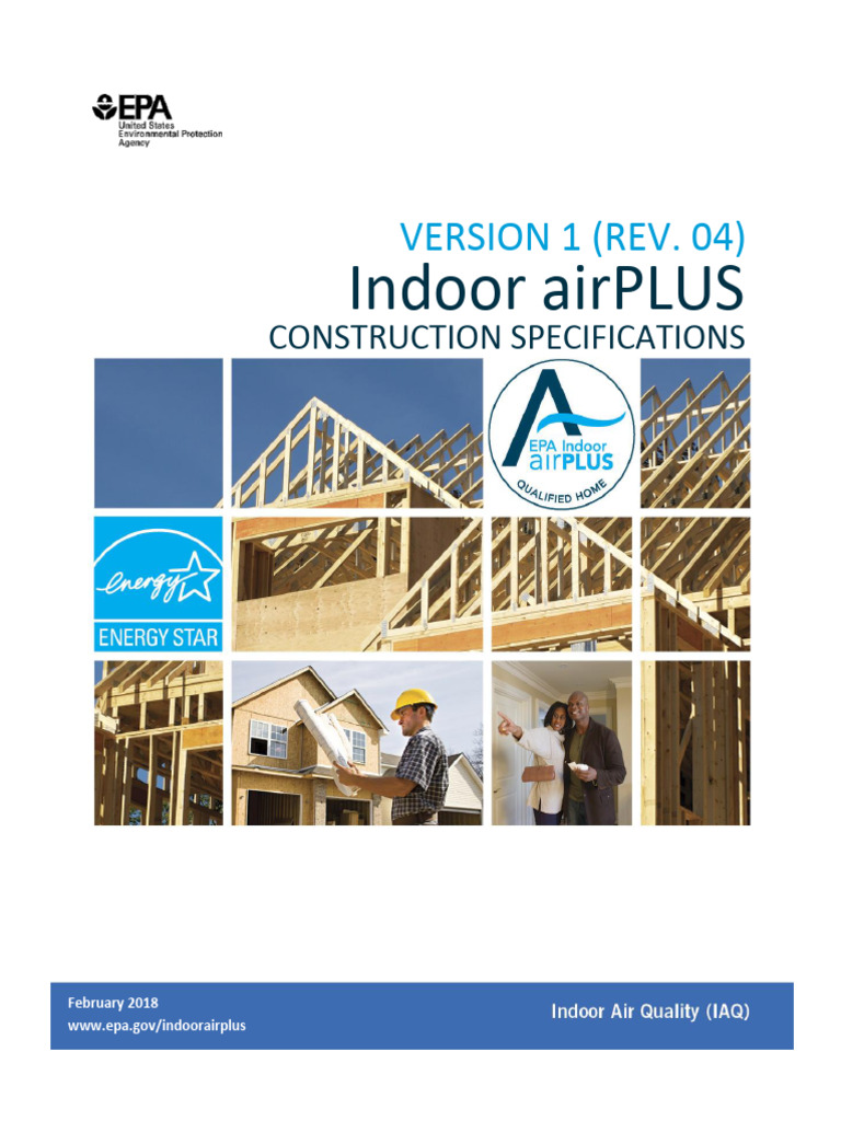 Construction Specification Rev 3 508 | PDF | Basement | Building Insulation