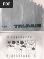 Download Ford Taunus Manual by Tarih Bat SN93915688 doc pdf