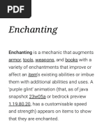 Net Making | PDF