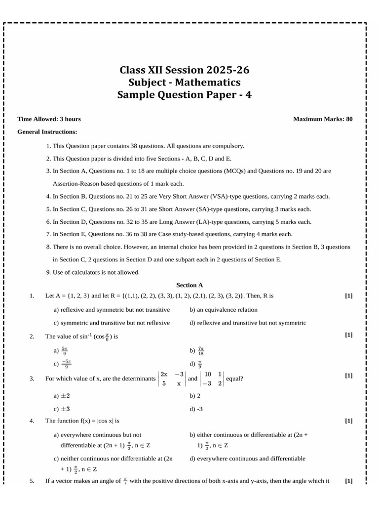 SP 4 | PDF