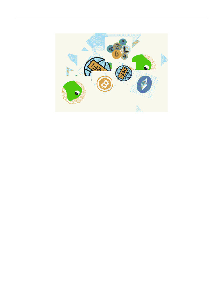 Tuzona Crypto Technical Analysis Book With Strategies | PDF | Technical  Analysis | Financial Markets