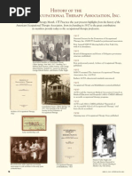 Download Pictorial History of AOTA by The American Occupational Therapy Association  SN93920528 doc pdf