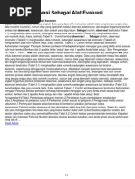 Download Makalah Observasi Sebagai Alat Evaluasi by Aji Sudarmajid SN93921028 doc pdf