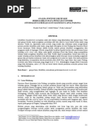 Download analisa potensi likuifikasi by Desku Al-Marogi SN93921036 doc pdf