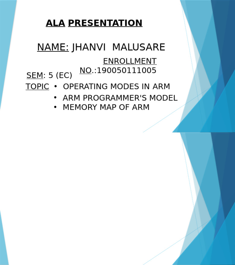 Presentation 4 | PDF