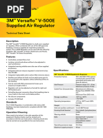 Understanding Scott EBSS and UEBSS | PDF | Equipment