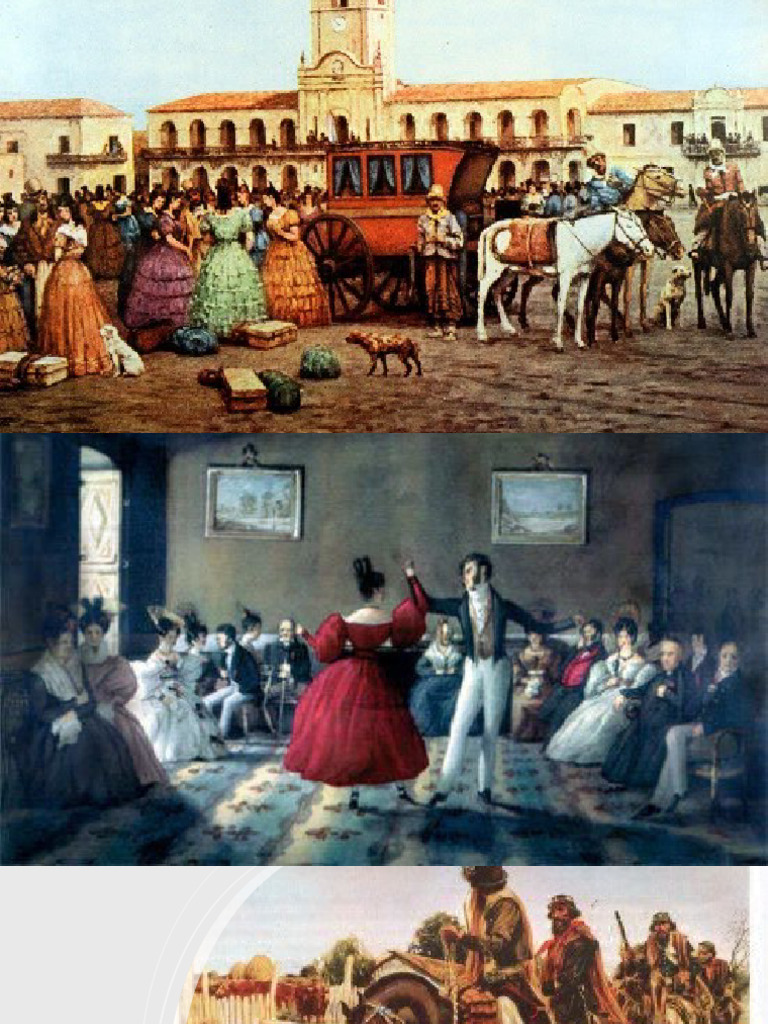 Vida Colonial | PDF