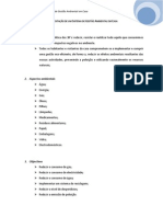 Implementação de um Sistema de Gestão Ambiental em Casa_ML