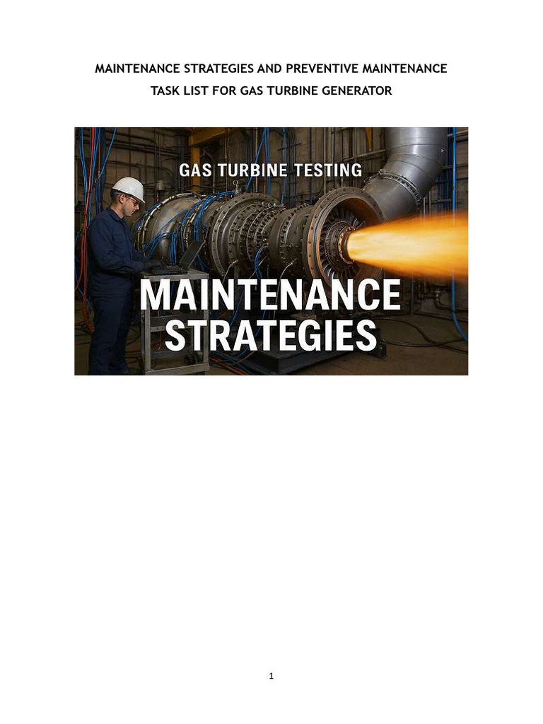 gas-turbine-generator-maintenance-guide-pdf-mechanical-engineering