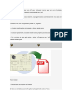 Exportar Para PDF