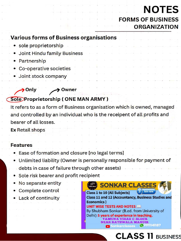 11 ch-2 BSTD | PDF