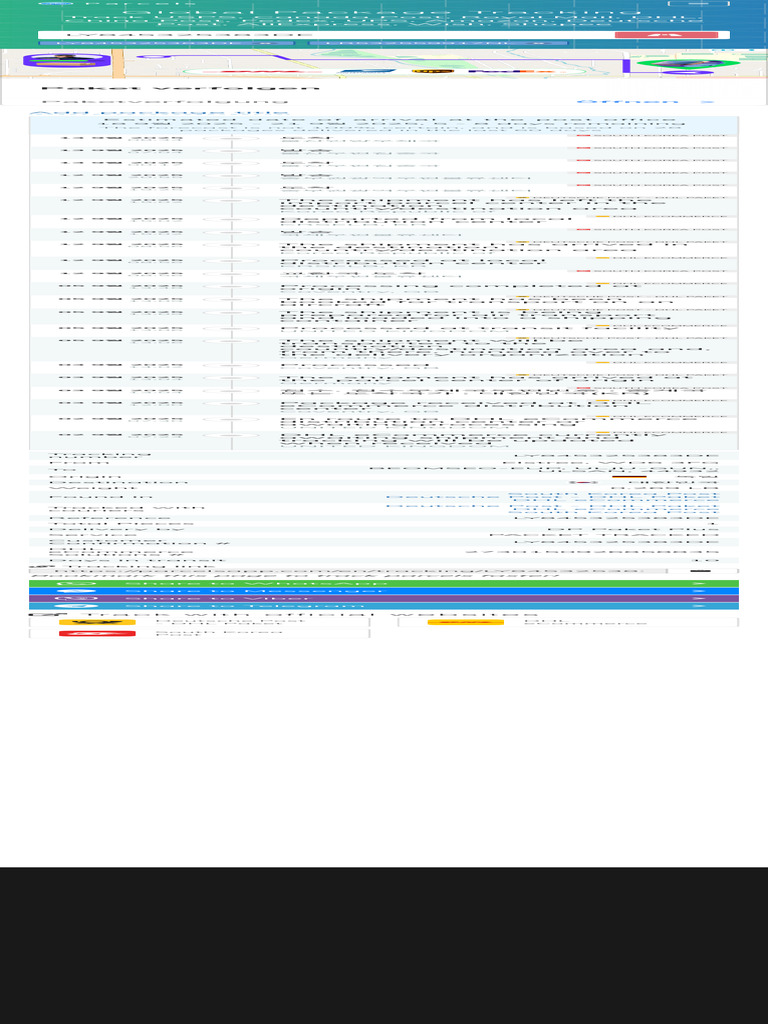 Universal Parcel Tracking - Global Package Tracking | PDF | Courier ...