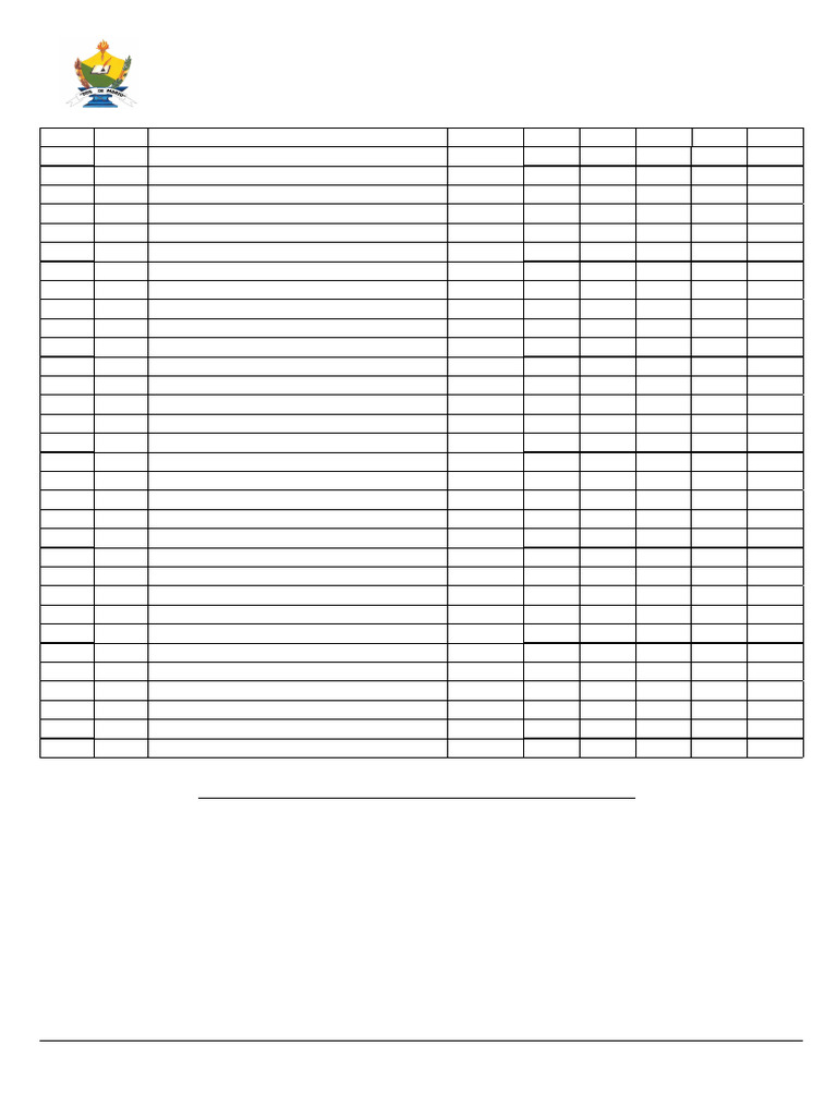 10mo Egb - B | PDF