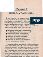 Puterea cooperanta